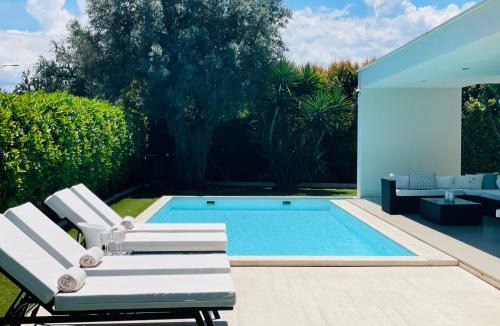 Rossano Apartment | Villa Fiorentino
