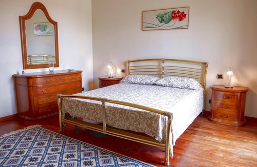 Borgo-Sanzio Villa | Villa Fiorita - Aci Sant'antonio