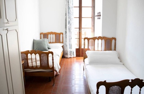 Zorzino Villa | Villa Flavia. .