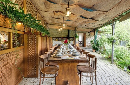 Palazzuolo sul Senio Villa | Villa Fosca – Tuscany