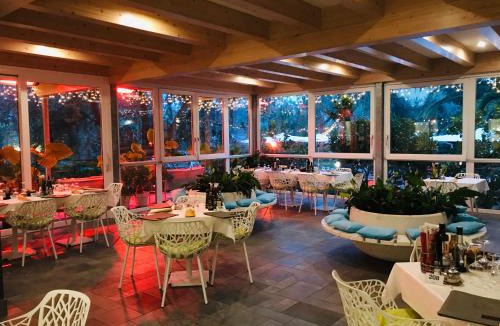 Bolognano-Vignole Hotel | Villa Franca