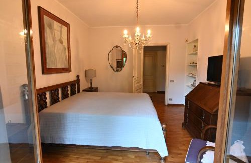 Grumello del Monte Bed & Breakfast | Villa Francesca B&B