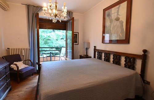 Grumello del Monte Bed & Breakfast | Villa Francesca B&B