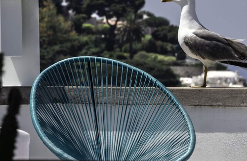 Marina Grande House | Villa Francesca few steps from centre of Capri and Marina