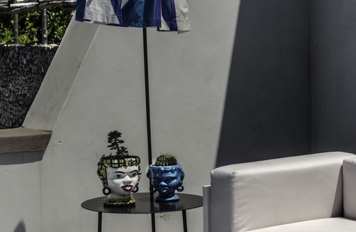 Marina Grande House | Villa Francesca few steps from centre of Capri and Marina