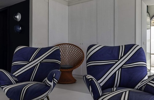 Marina Grande House | Villa Francesca few steps from centre of Capri and Marina