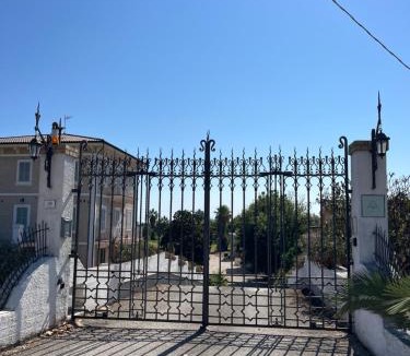 Grottammare Bed & Breakfast | Villa Francesca Luxury