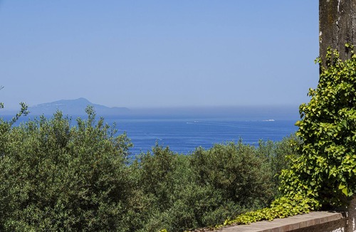 Marina di Puolo Apartment | Villa Fratta Suite-the peace of senses