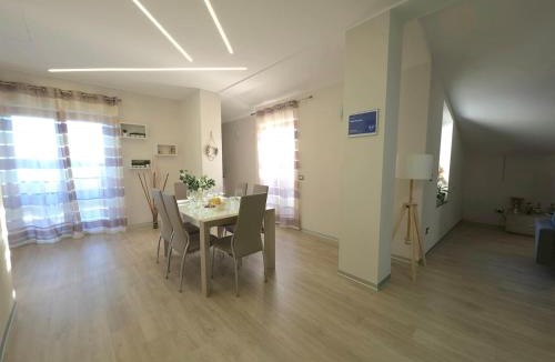 Minturno House | Villa Freschìa