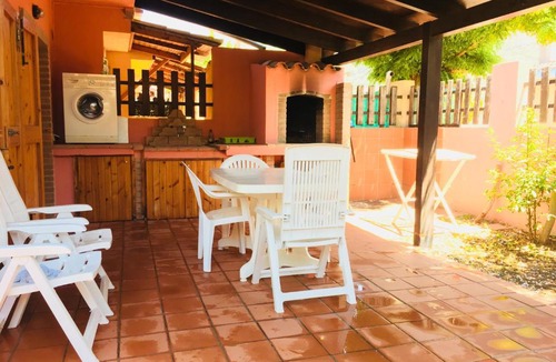 Solanas House | Villa Fresie