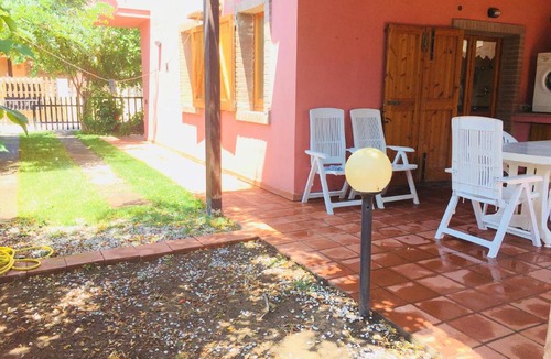 Solanas House | Villa Fresie
