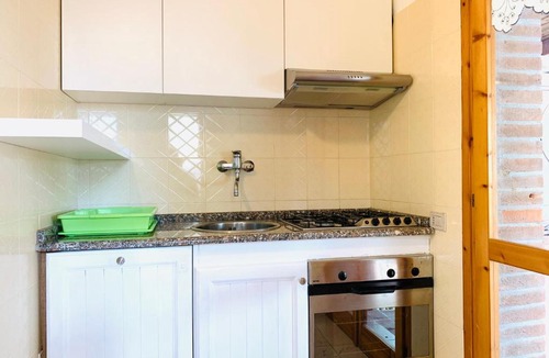Solanas House | Villa Fresie