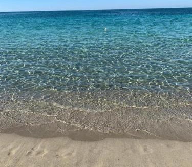 Torre Mozza House | Villa fronte spiaggia in salento torre mozza
