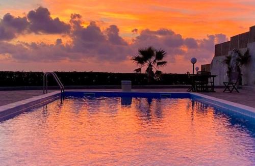 Anzio House | VILLA GABBIANO - Exclusive seafront Villa with Panoramic Views, Pool, Garden & Private Beach Access - ANZIO