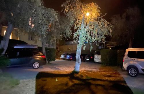 Campagnola Apartment | Villa Gaia appartamenti con piscina Seeblick