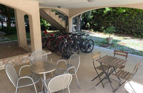 Campagnola Apartment | Villa Gaia appartamenti con piscina Seeblick