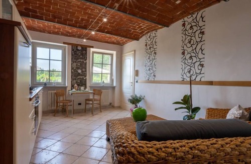 Montafia Apartment | Villa Gaia by Interhome