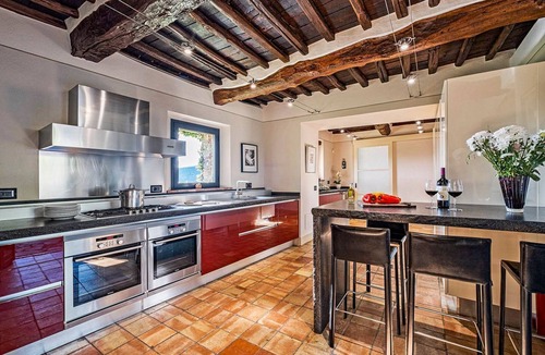 Gaiole in Chianti Villa | Villa Gaiole - Seven Bedroom Villa, Sleeps 14