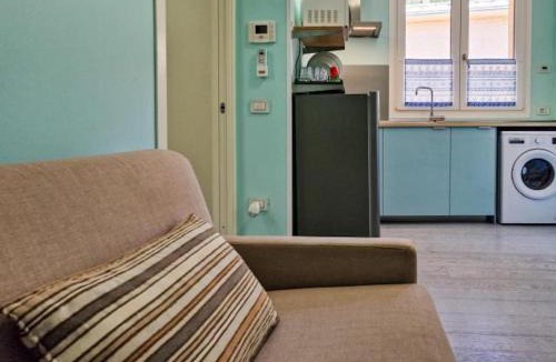 Capoliveri Apartment | Villa Galatea La Conchiglia