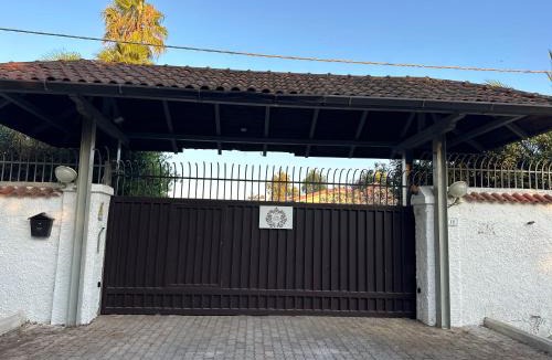Sabaudia Bed & Breakfast | Villa Garden