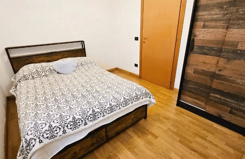 Oriago Apartment | "Villa Gardenia" in Mira on the Brenta Riviera