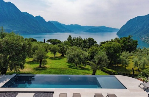 Riva di Solto House | Villa Gau' by Interhome