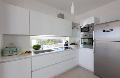 Matino Villa | Villa Gea by Perle di Puglia