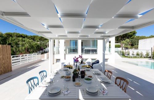 Matino Villa | Villa Gea by Perle di Puglia