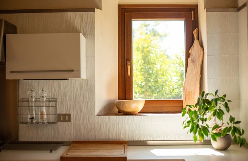 Bettolelle Villa | Villa 'Gelso' with Private Pool, Wi-Fi and Air Conditioning