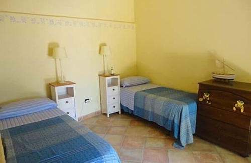 Joppolo Other | Villa Gemma, private, elegant and overlooking the sea!