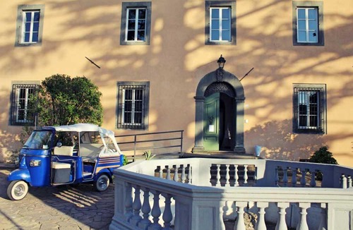 Mologno Hostel | Villa Gherardi - B&B e Hostel