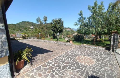 Santa Marina House | Villa Giò