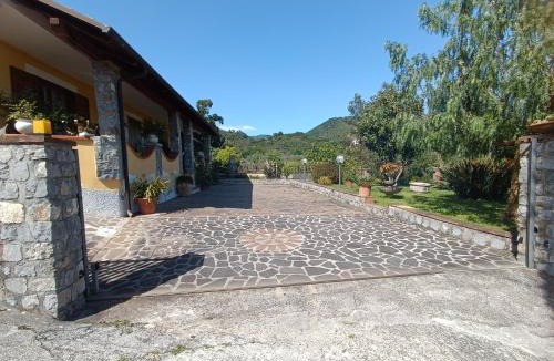 Santa Marina House | Villa Giò