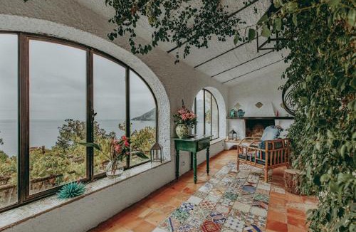 Maiori House | Villa Giggione