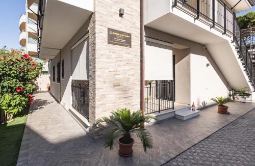 Cattolica Apartment | Villa GIMON Apartament