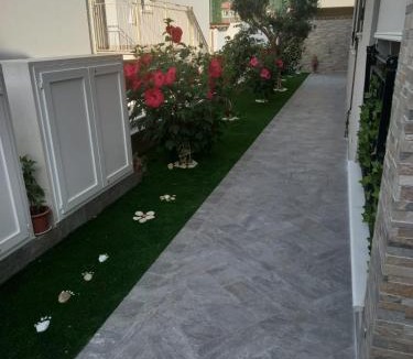Cattolica Apartment | Villa GIMON Apartament