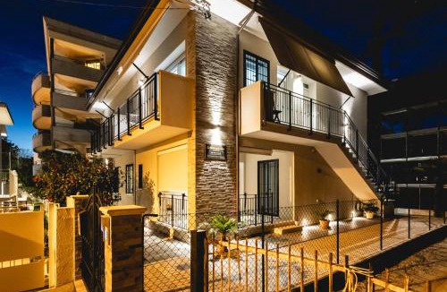 Cattolica Apartment | Villa GIMON Apartament
