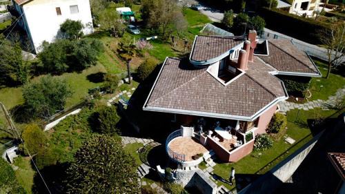Nord-Ovest House | Villa Gione
