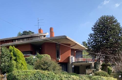 Nord-Ovest House | Villa Gione