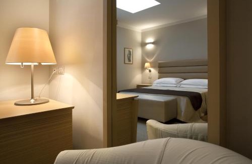 Saturnana Hotel | Villa Giorgia Albergo in Collina