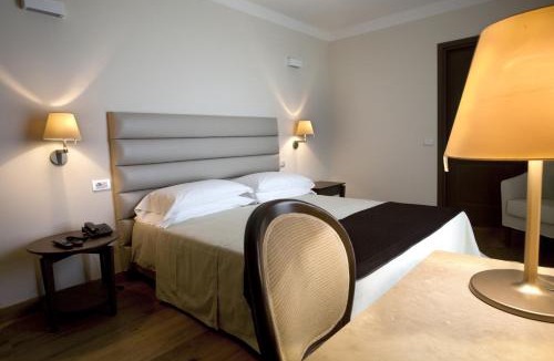 Saturnana Hotel | Villa Giorgia Albergo in Collina