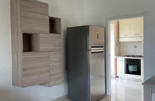 Matino Villa | Villa Giorgia Salento - villa with private garden