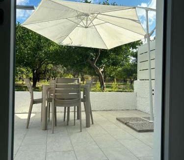 Calalunga-Pietragrande House | Villa Gisa