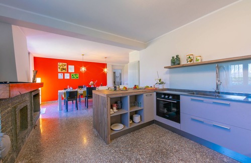 Gemonio Villa | Villa Giulietta Private Pool, Gemonio, Italy