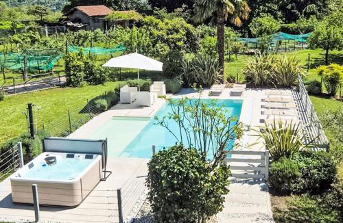 Besozzo Villa | Villa Giuseppina by Interhome