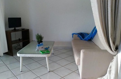 Santa Reparata Villa | Villa Gori