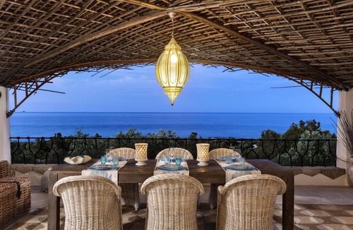 Luddui Villa | Villa Gouverneur by Miani Group