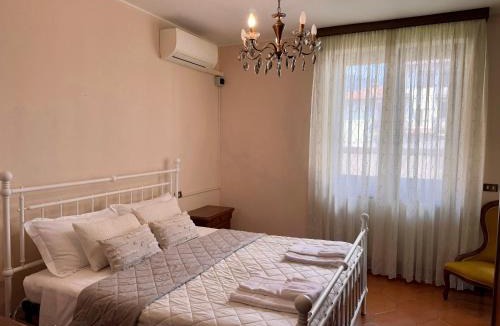 Villongo Villa | Villa Grazia