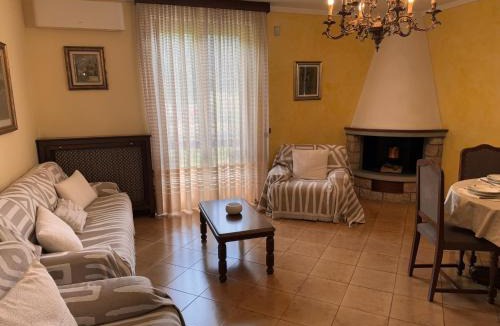 Villongo Villa | Villa Grazia
