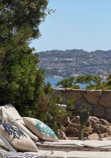 Villaggio Piras Villa | Villa Grace